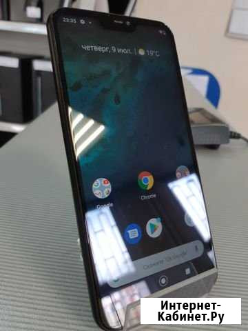 5.84 Смартфон Xiaomi Mi A2 Lite 3/32GB AndroidOne Владимир - изображение 1