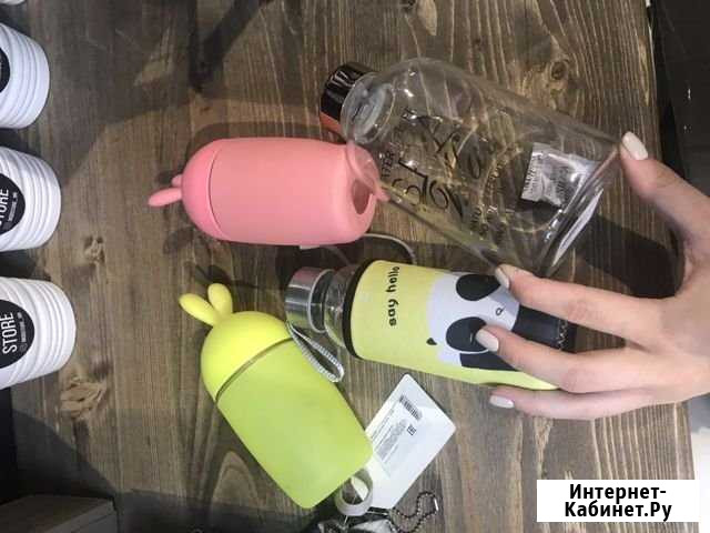 Бутылки для воды (новые) Нижний Новгород - изображение 1