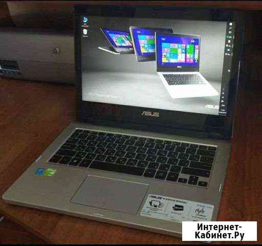 Asus TP300L Трансформер 13’3 тачскрин/FHD/i5/8Gb/S Димитровград