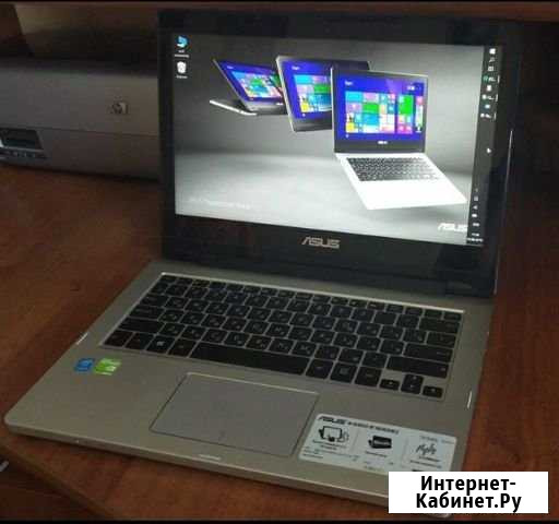 Asus TP300L Трансформер 13’3 тачскрин/FHD/i5/8Gb/S Димитровград - изображение 1
