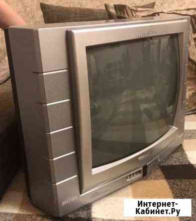 Продаю 2 телевизора Сертолово
