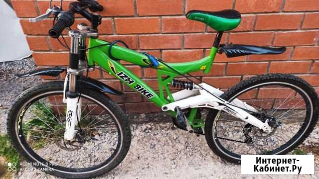 Велосипед IZH-bike Карталы - изображение 1