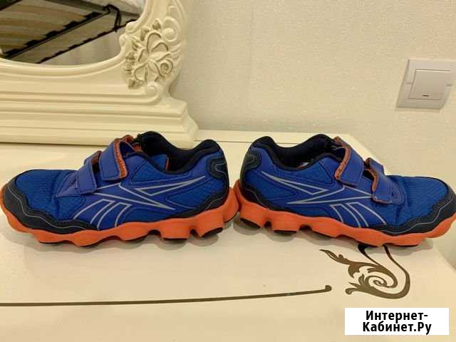 Кроссовки Reebok Благовещенск - изображение 1