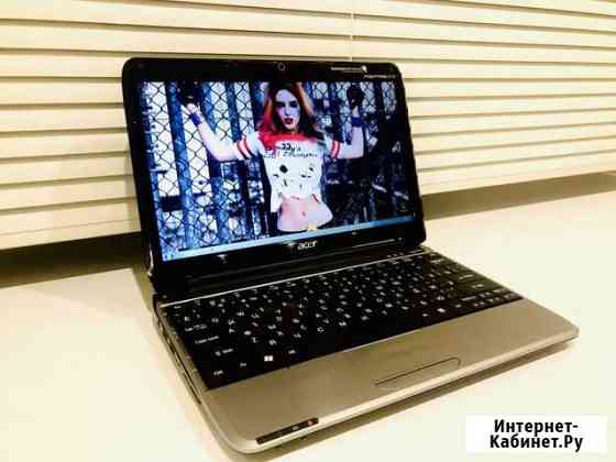 Нетбук Acer Комсомольск-на-Амуре