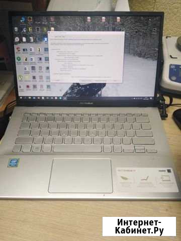 Ноутбук asus VivoBook R459UA Одинцово - изображение 1