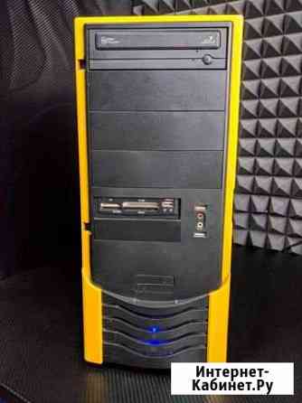 Игровой пк Новороссийск