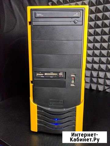 Игровой пк Новороссийск - изображение 1