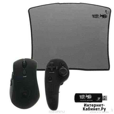 PS3 Джойстик Frag FX Shark V.2013 Кингисепп