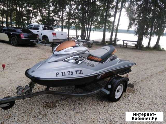 BRP RXP 255 10 год Воронеж - изображение 1