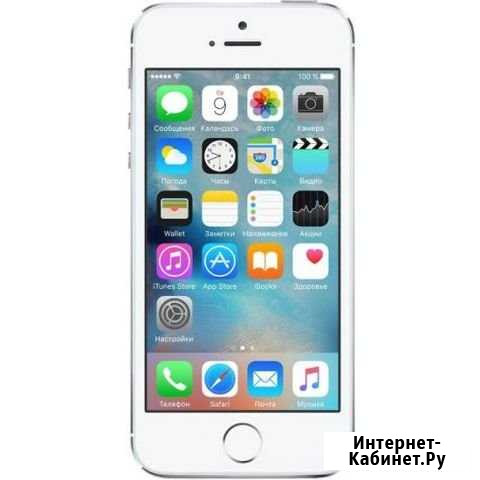 iPhone 5s Батайск - изображение 1