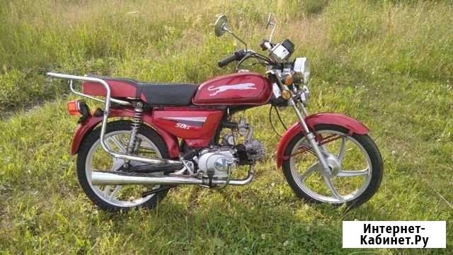 Альфа 110 Владимир - изображение 1
