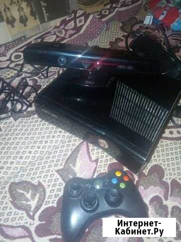 Продам xbox 360и кинект,д Тамбов - изображение 1