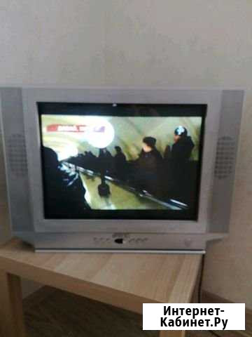 Телевизор Омск - изображение 1