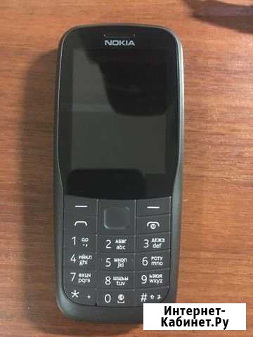 Новый абсолютно Nokia 220 4G Барнаул - изображение 1