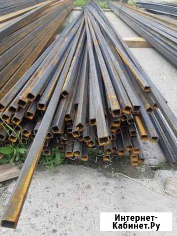 Профильная труба 15*15*1,5 Нягань - изображение 1