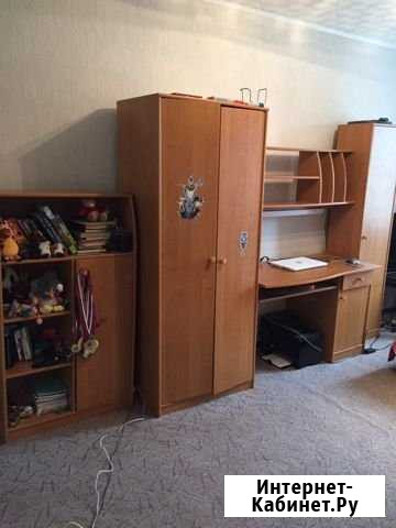 Стенка для школьника Мирный - изображение 1