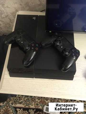 Sony PS4 Махачкала - изображение 1