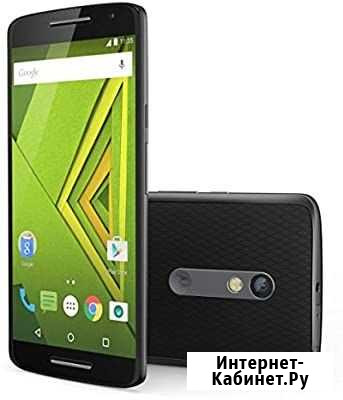 Motorola Moto X Play Йошкар-Ола - изображение 1