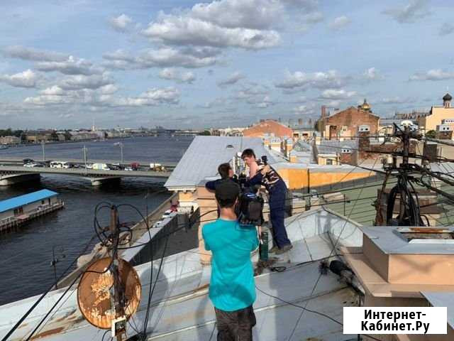 Чистка вентиляции.Трубочист Санкт-Петербург - изображение 1