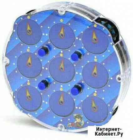 Часы Рубка Lingao Rubiks Clock Уфа