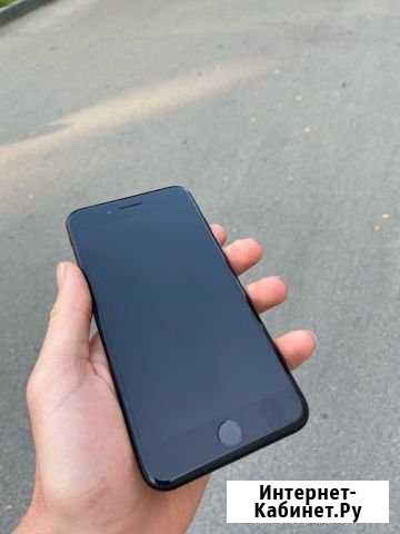 Телефон iPhone 7 Plus Тюмень - изображение 1