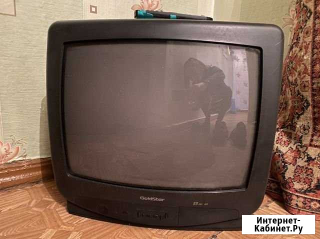 Телевизор Усолье-Сибирское - изображение 1