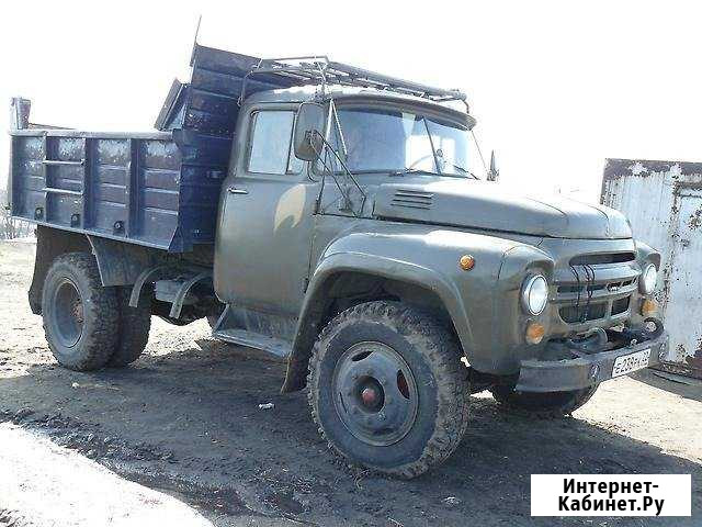 Щебень,песок,Пгс,отсев,перегной.Вывоз мусора Кемерово - изображение 1