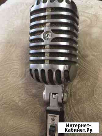 Shure 55SH series ll ориг Волжский Волгоградской области