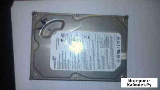 Жесткий диск Seageate Barracuda 7200.9 и 7200.10 Краснодар