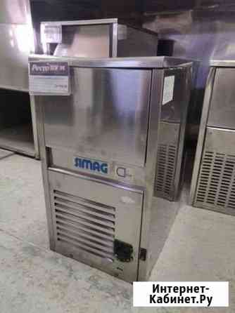 Льдогенератор Екатеринбург