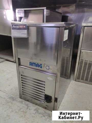 Льдогенератор Екатеринбург - изображение 1