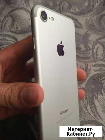 Телефон iPhone 7 Махачкала - изображение 1