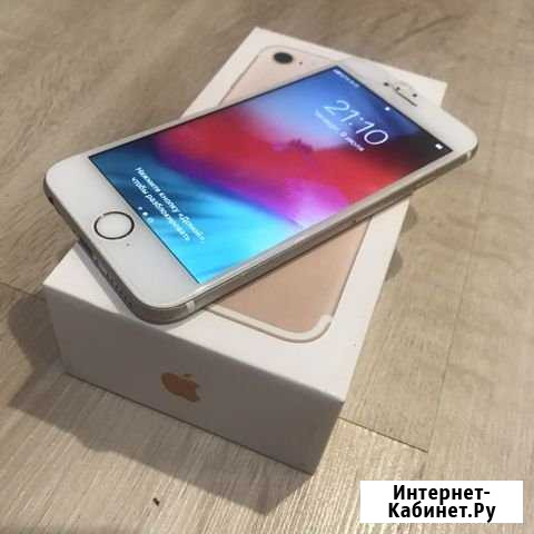 Телефон iPhone Бийск - изображение 1