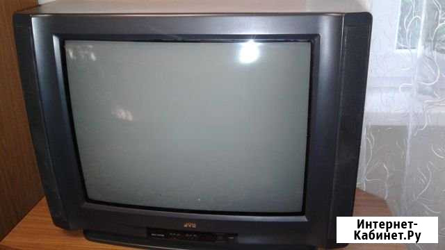 Телевизор JVC Фролово - изображение 1