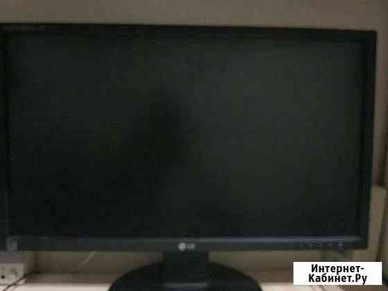 Монитор LG Flatron W2346 Шебекино
