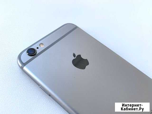 iPhone 6s(32gb) Чебоксары - изображение 1