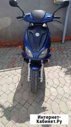 Benelli velvet 150 Ростов-на-Дону