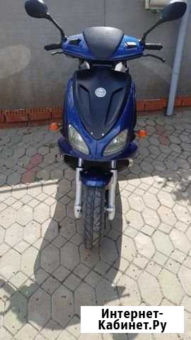 Benelli velvet 150 Ростов-на-Дону - изображение 1