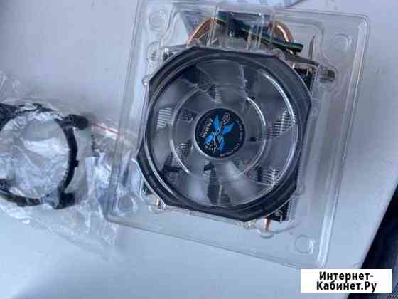 Куллер Zalman cnps7X Калуга