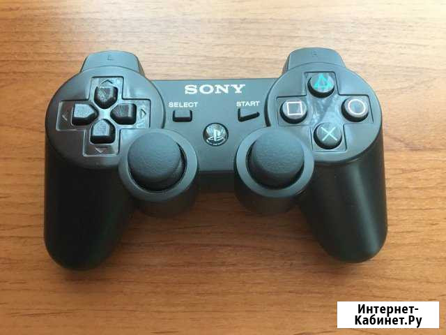 Джойстик для PlayStation 3 оригинал Тосно - изображение 1