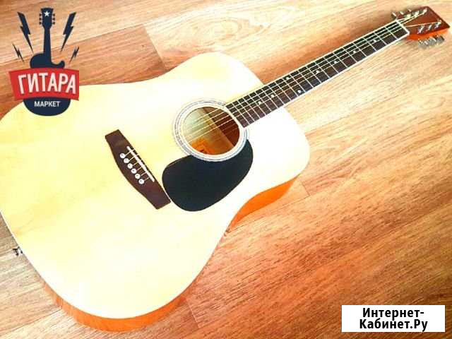Акустическая гитара Homage LF 4110 N Новокузнецк - изображение 1