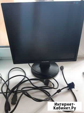 Монитор SAMSUNG 943N Тюмень - изображение 1