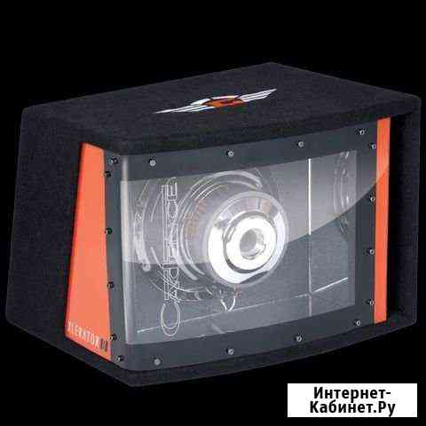 Cadence xlerator-8 Воркута