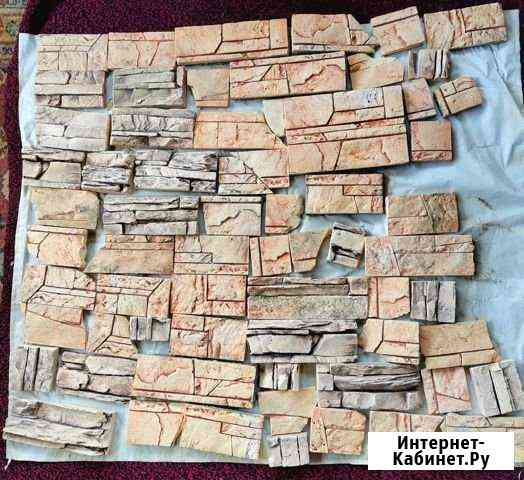 Камень облицовочный Кострома