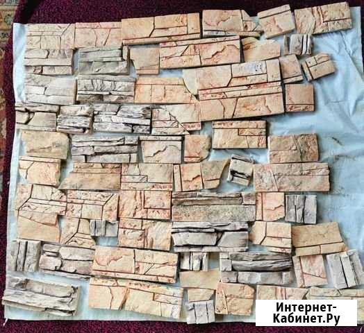 Камень облицовочный Кострома - изображение 1