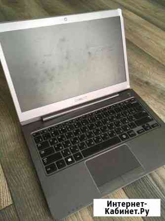 Ультрабук SAMSUNG NP530U3C Коломна