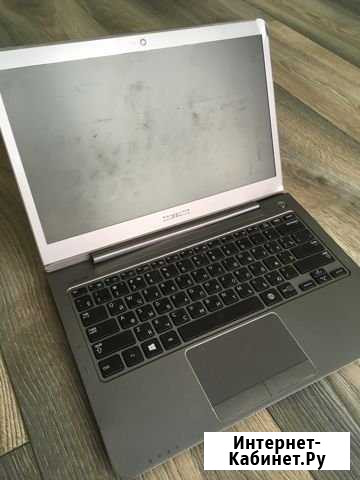 Ультрабук SAMSUNG NP530U3C Коломна - изображение 1