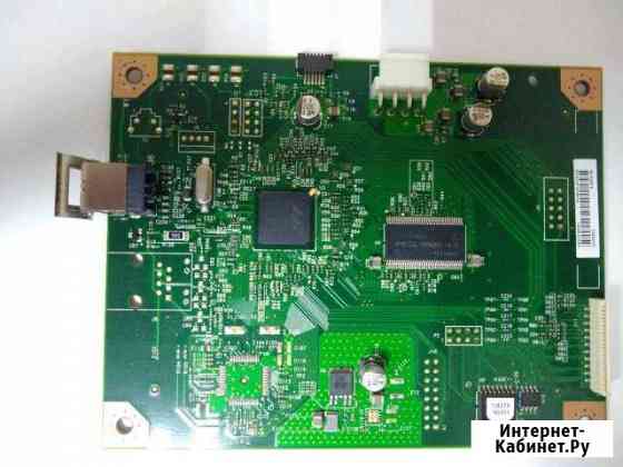 Плата форматирования OEM CLJ 1600/2600 Новороссийск