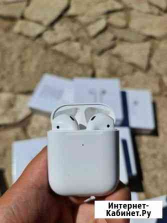 Airpods 2 Альметьевск