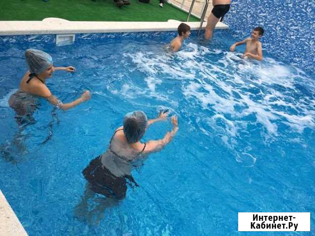 Событийный туризм с3;10;17;24.07 безопасно с питан Привольная - изображение 1
